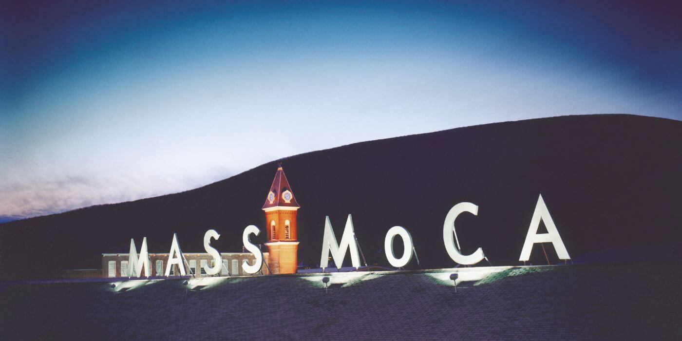 Mass MoCA