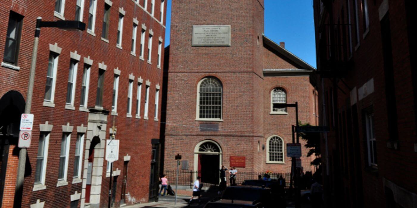 Old North Church