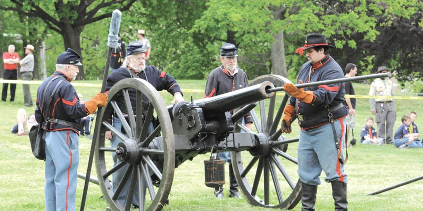 Springfield Armory (NPS)