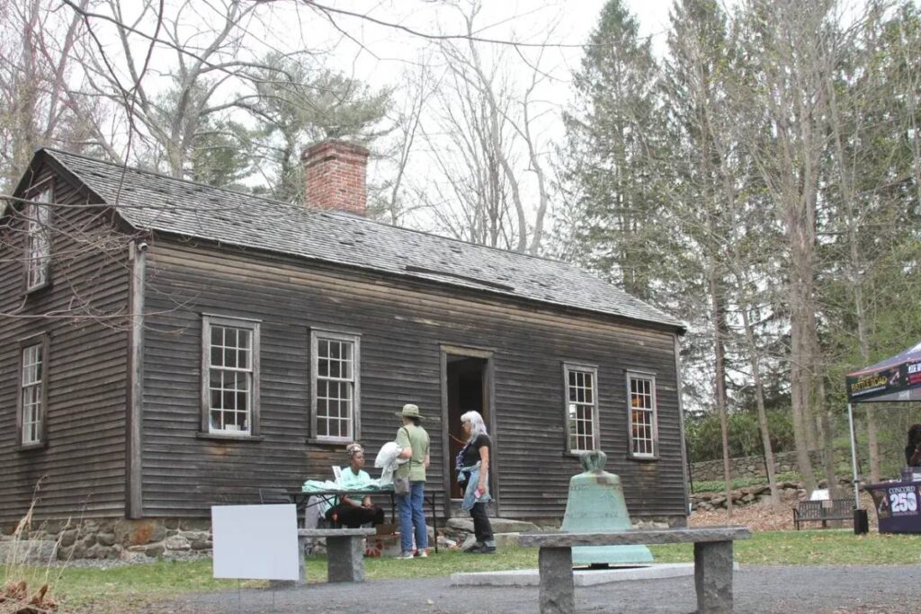 New film salutes Revolution-era patriots of color