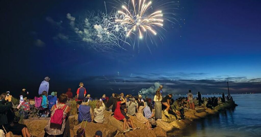 cruising through cape cod celebrate america’s 250th in cape cod, massachusetts
